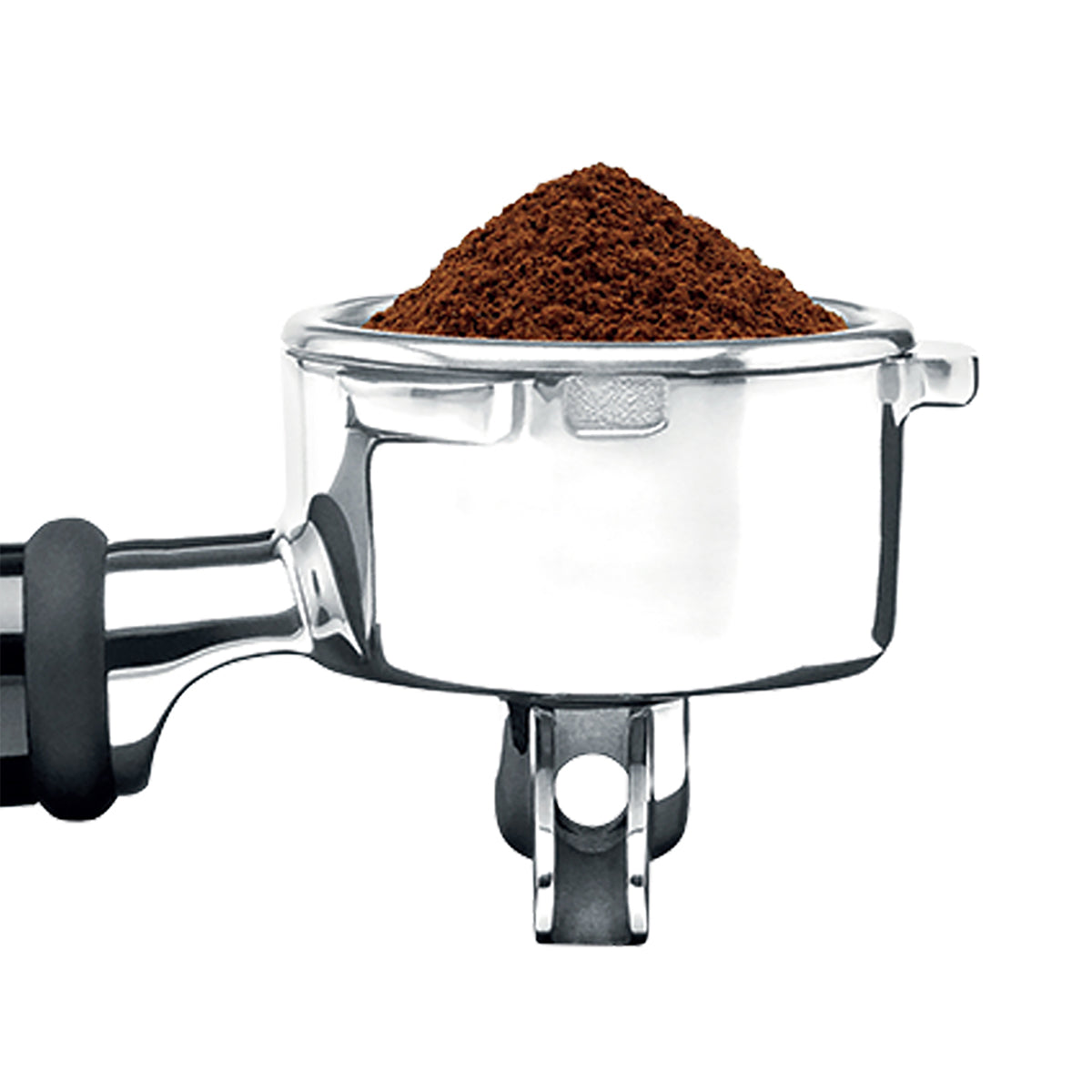 Breville Barista Pro Espresso Machine BES878SST - Stainless Steel Coffee Maker with 15 Bar Pressure, Built-in Grinder & Milk Frother for Home Baristas | Perfect for Lattes, Cappuccinos & Espresso Drinks