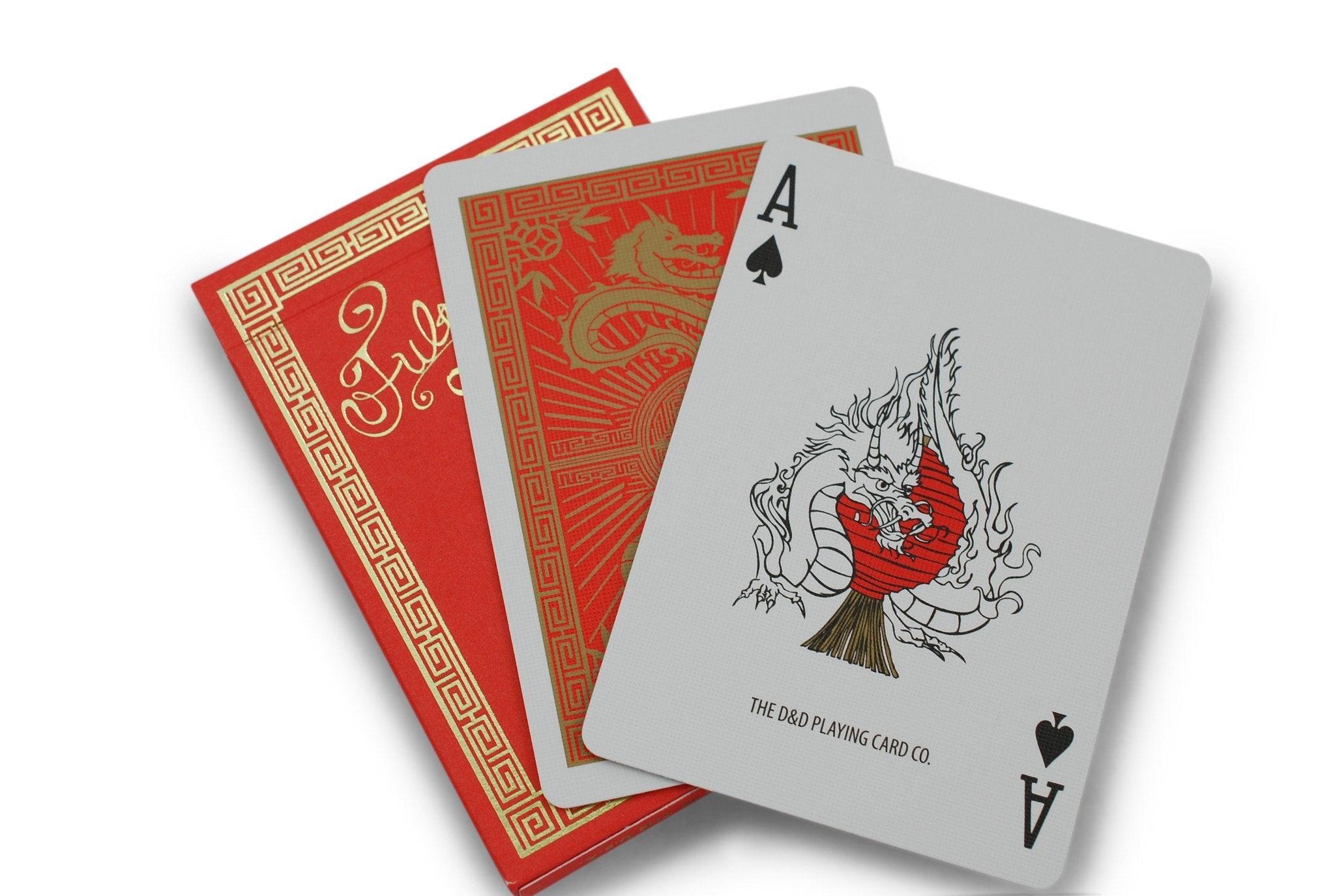 Fulton's Chinatown - Authentic Chinese Souvenirs & Gifts | Perfect for Home Decor, Cultural Events & Asian-Themed Parties