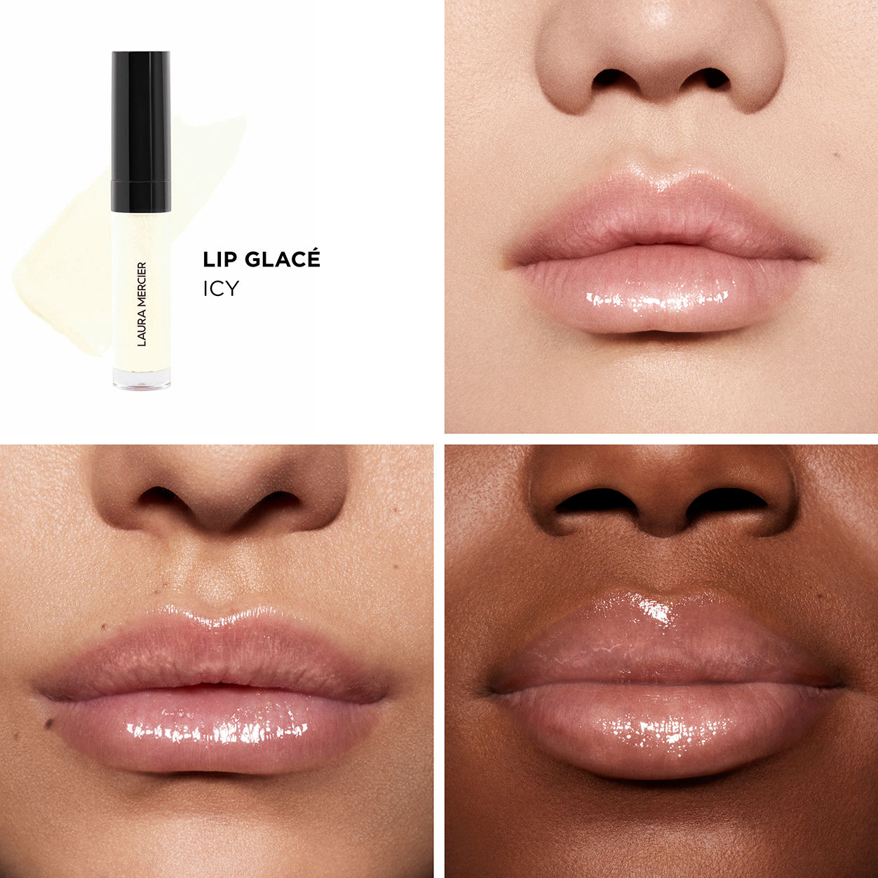 Luxury Lip Gloss - High Shine, Hydrating & Non-Sticky Lip Gloss for Women - Perfect for Daily Wear, Parties & Special Occasions