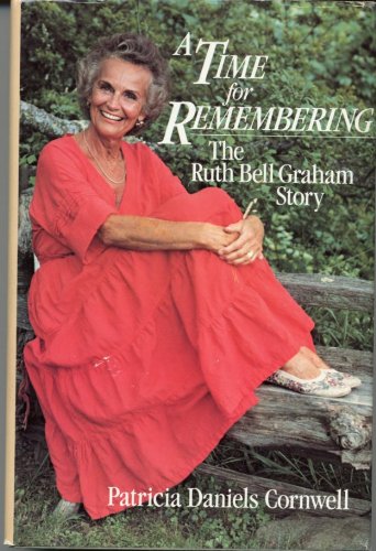 Ruth Bell Graham Biography - Inspiring Life Story of Billy Graham's Wife | Christian Memoir for Women, Faith & Devotion