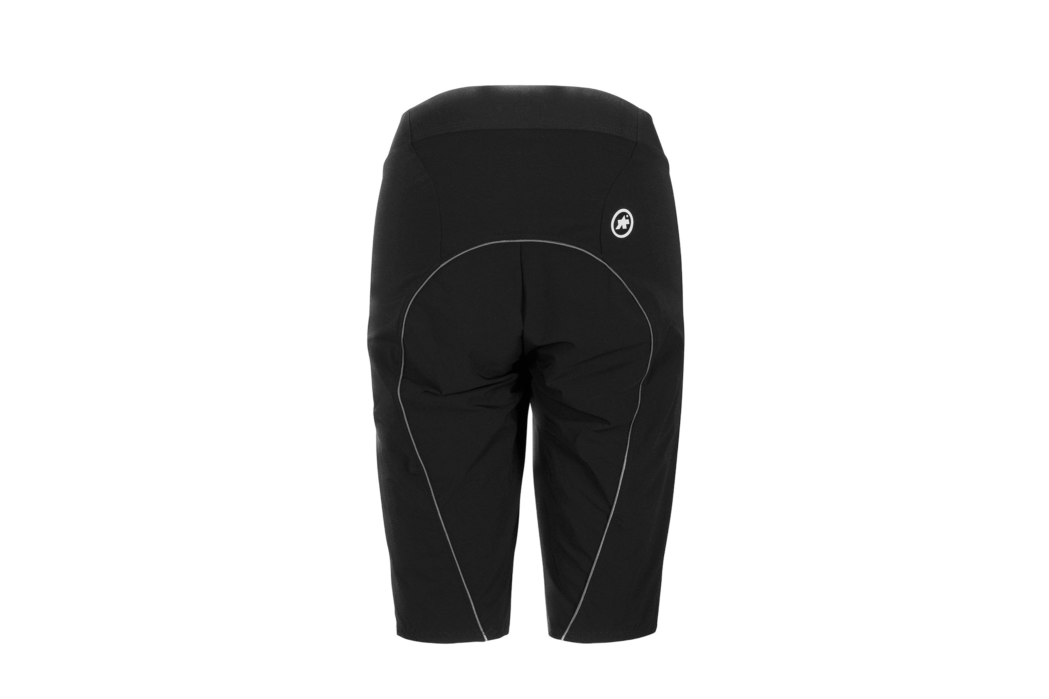 ASSOS Trail Cargo Women's Half Shorts - Durable Hiking & Outdoor Adventure Shorts for Women | Perfect for Trail Running, Camping & Travel