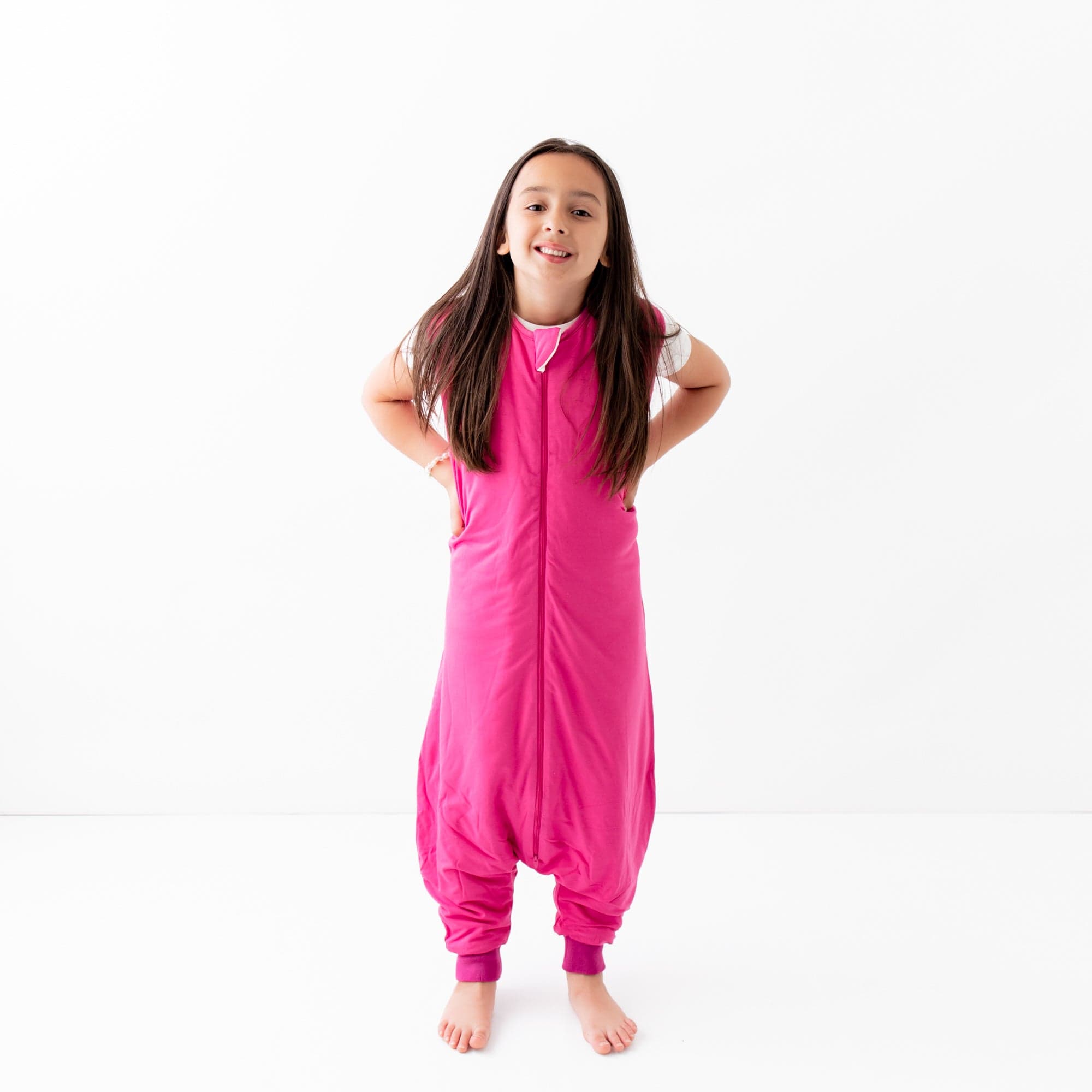 Raspberry Sleep Bag Walker 1.0 - Lightweight Baby Carrier for Newborns to Toddlers | Perfect for Strolling, Shopping & Outdoor Adventures
