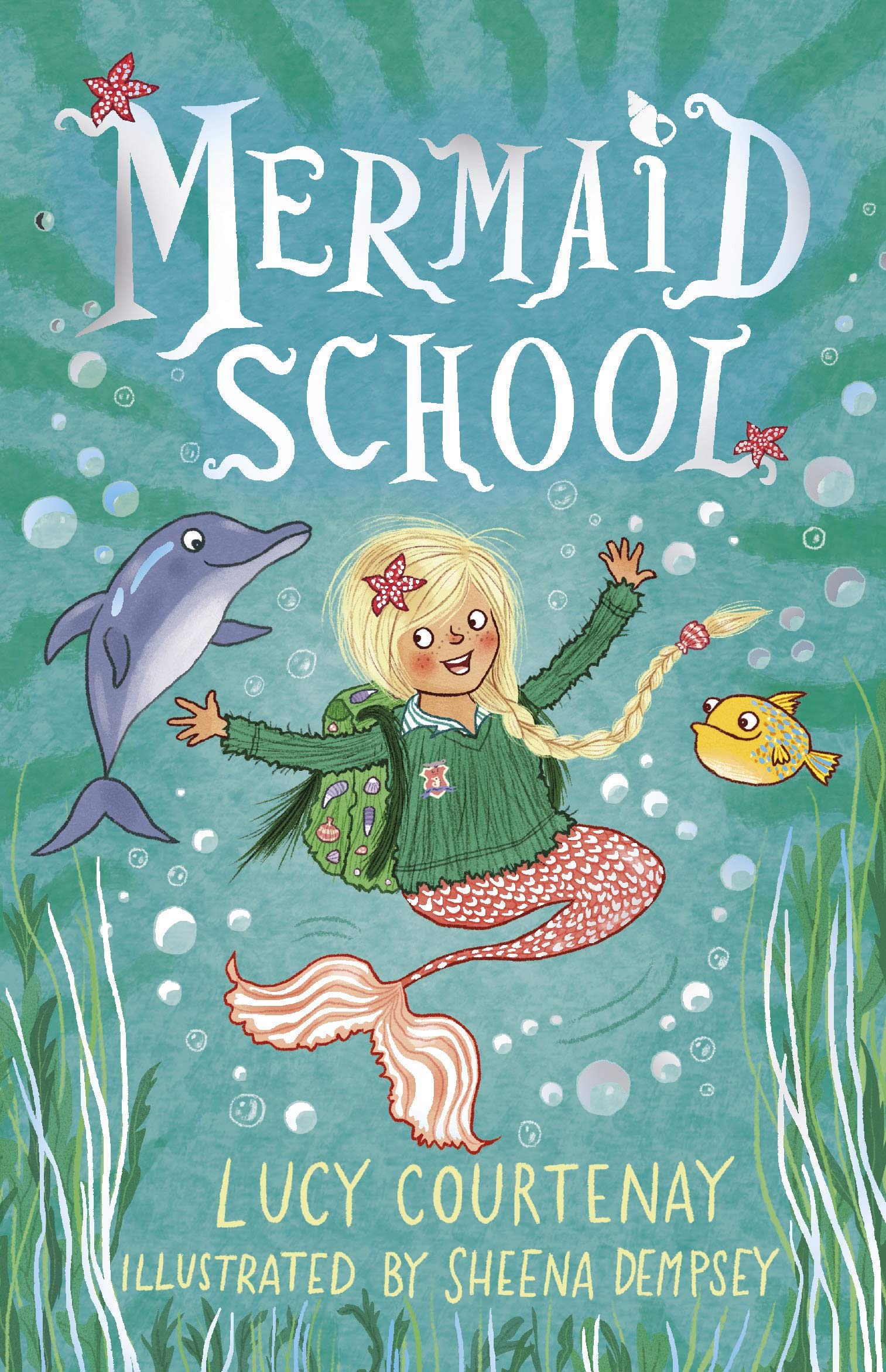 Mermaid School - Learn to Swim Like a Mermaid | Professional Mermaid Training Classes for Kids & Adults | Perfect for Birthday Parties, Themed Events & Water Performances