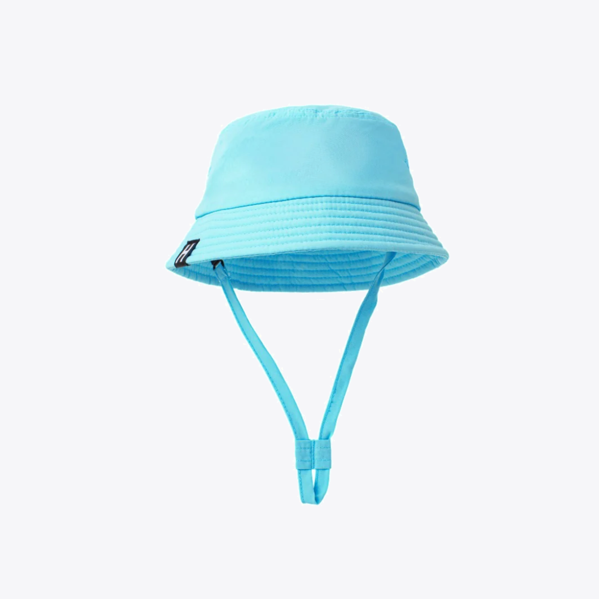 Stylish Aqua Bucket Hat for Men & Women - Sun Protection, Outdoor & Beach Wear - Trendy Unisex Summer Hat for Hiking, Travel, and Casual Fashion