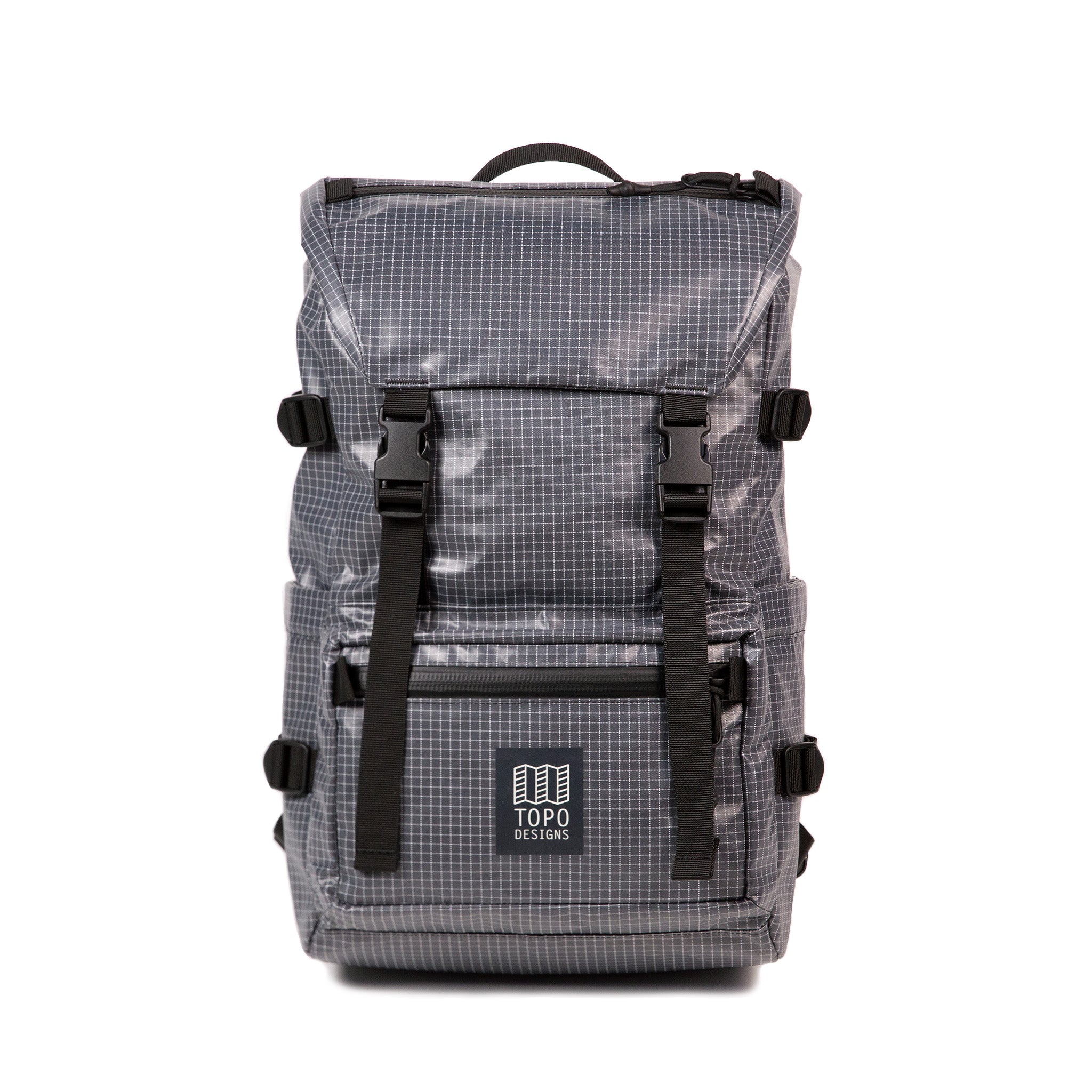 Apex Rover Pack - Premium Hiking Backpack for Outdoor Adventures, Camping & Travel Gear - Durable & Water-Resistant for Men & Women - Perfect for Hiking, Trekking & Daily Commute