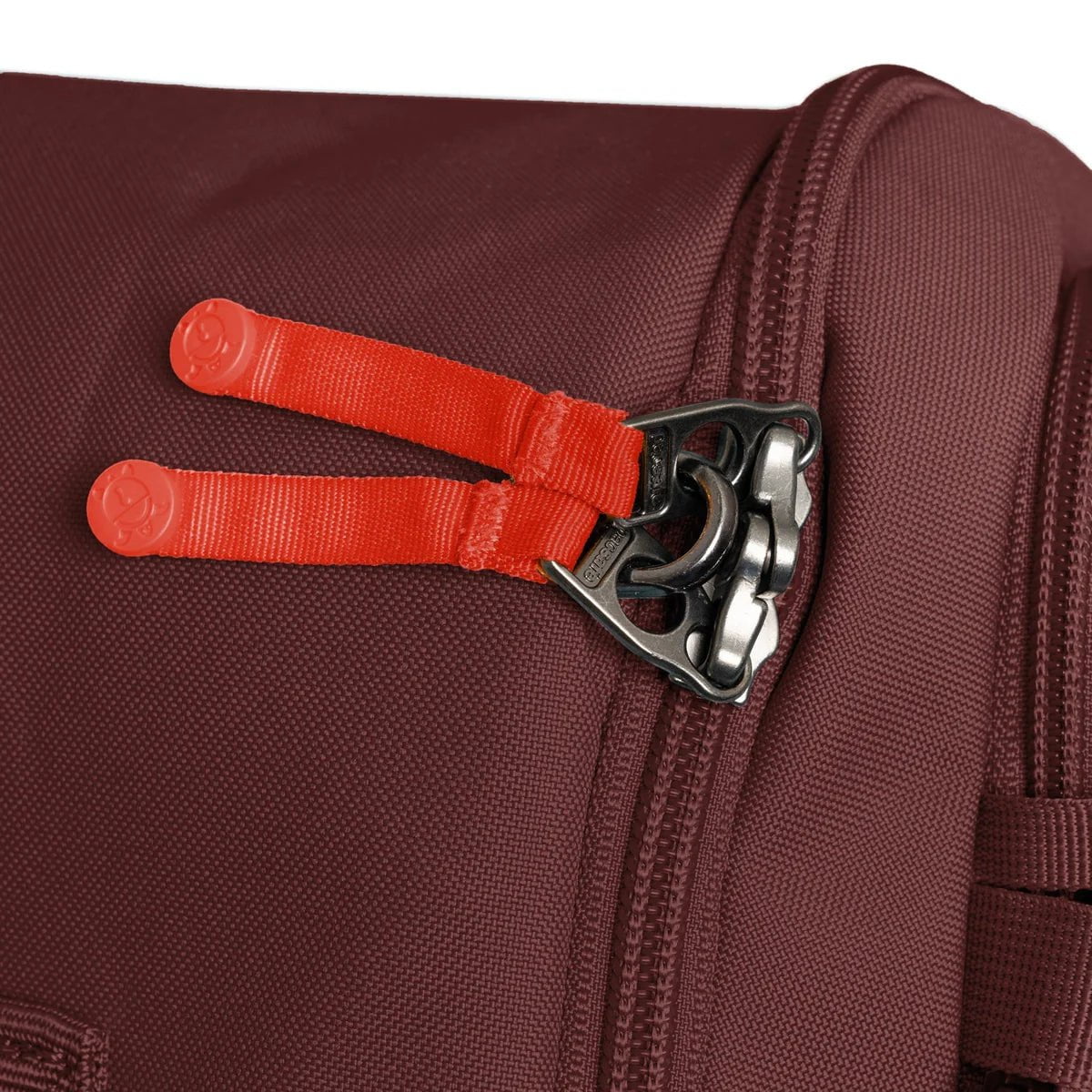 Pacsafe GO Anti-Theft 34L Travel Backpack - Secure Carry-On Backpack for Commuting, Business Trips & Adventure Travel