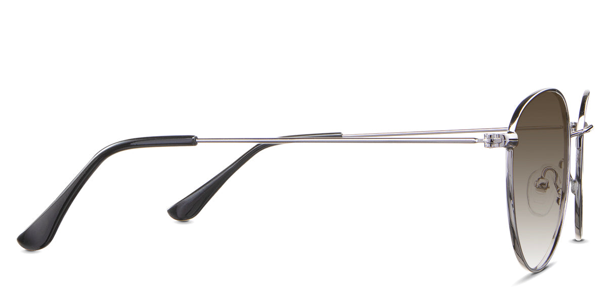 Polarized Prescription Sunglasses for Men - UV Protection, Anti-Glare, Lightweight & Durable - Perfect for Driving, Fishing & Outdoor Activities