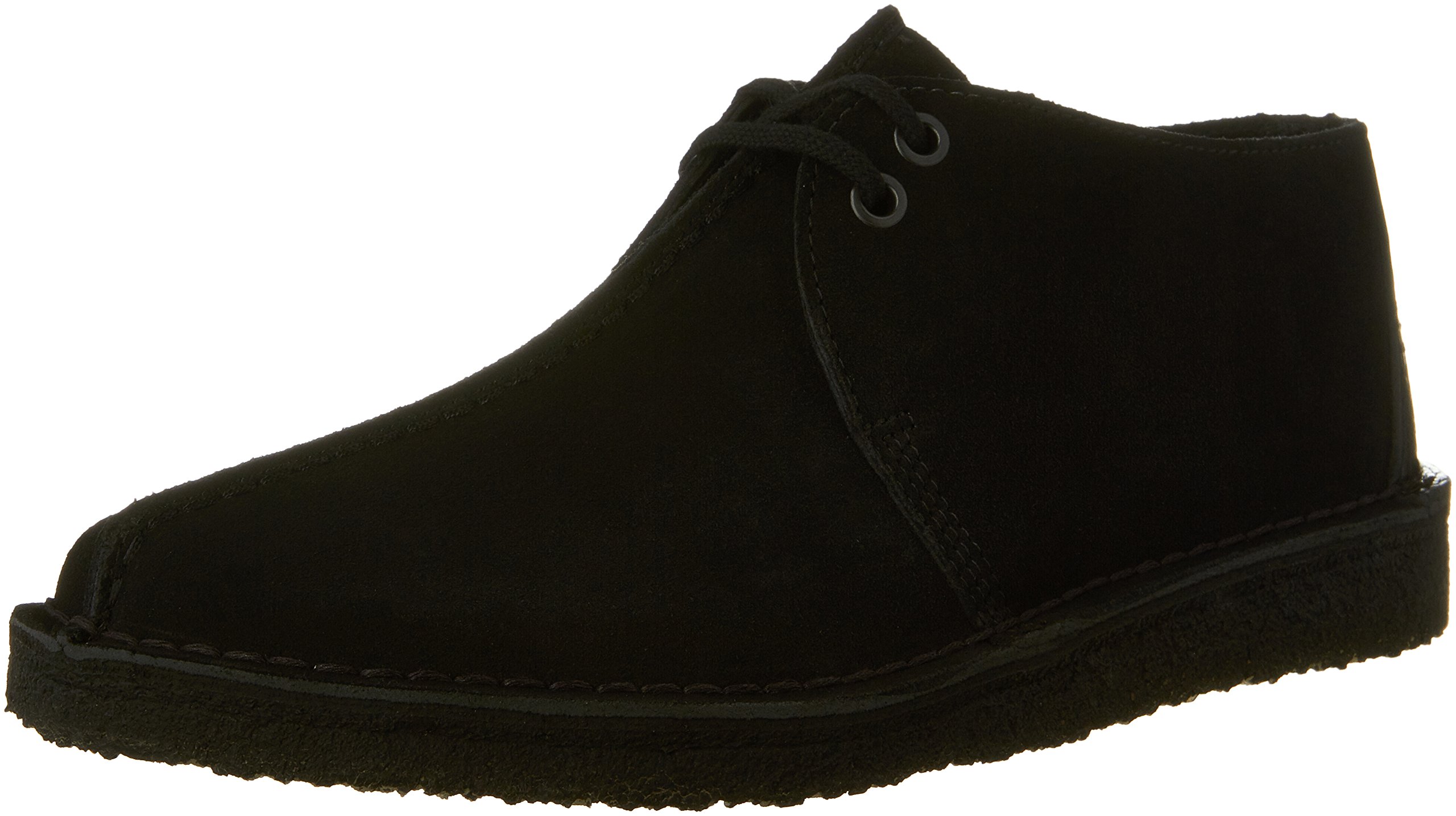 Clarks Men's Premium Crepe Sole Leather Dress Shoes - Comfortable & Stylish for Business, Office, and Formal Occasions