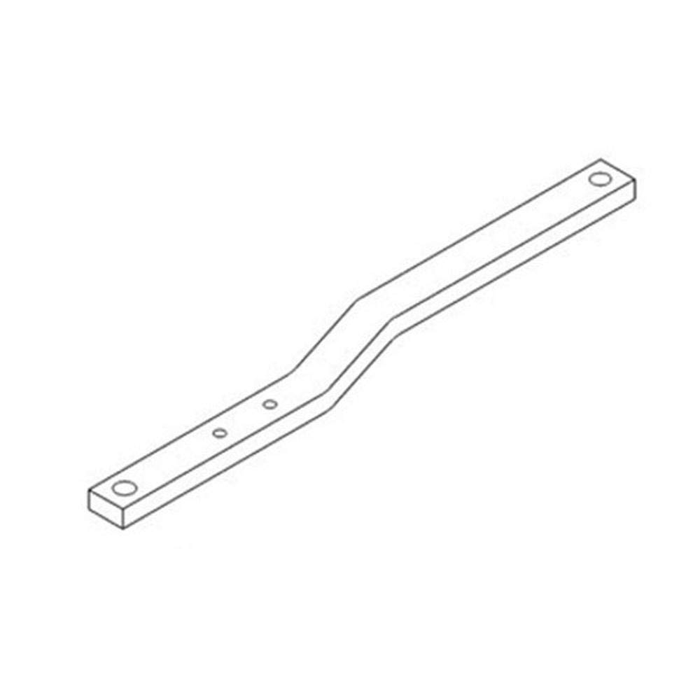 RAParts A & I Products Offset Drawbar - Replacement for Case-IH Part #31 - Heavy Duty Tractor Attachment for Farming & Field Work