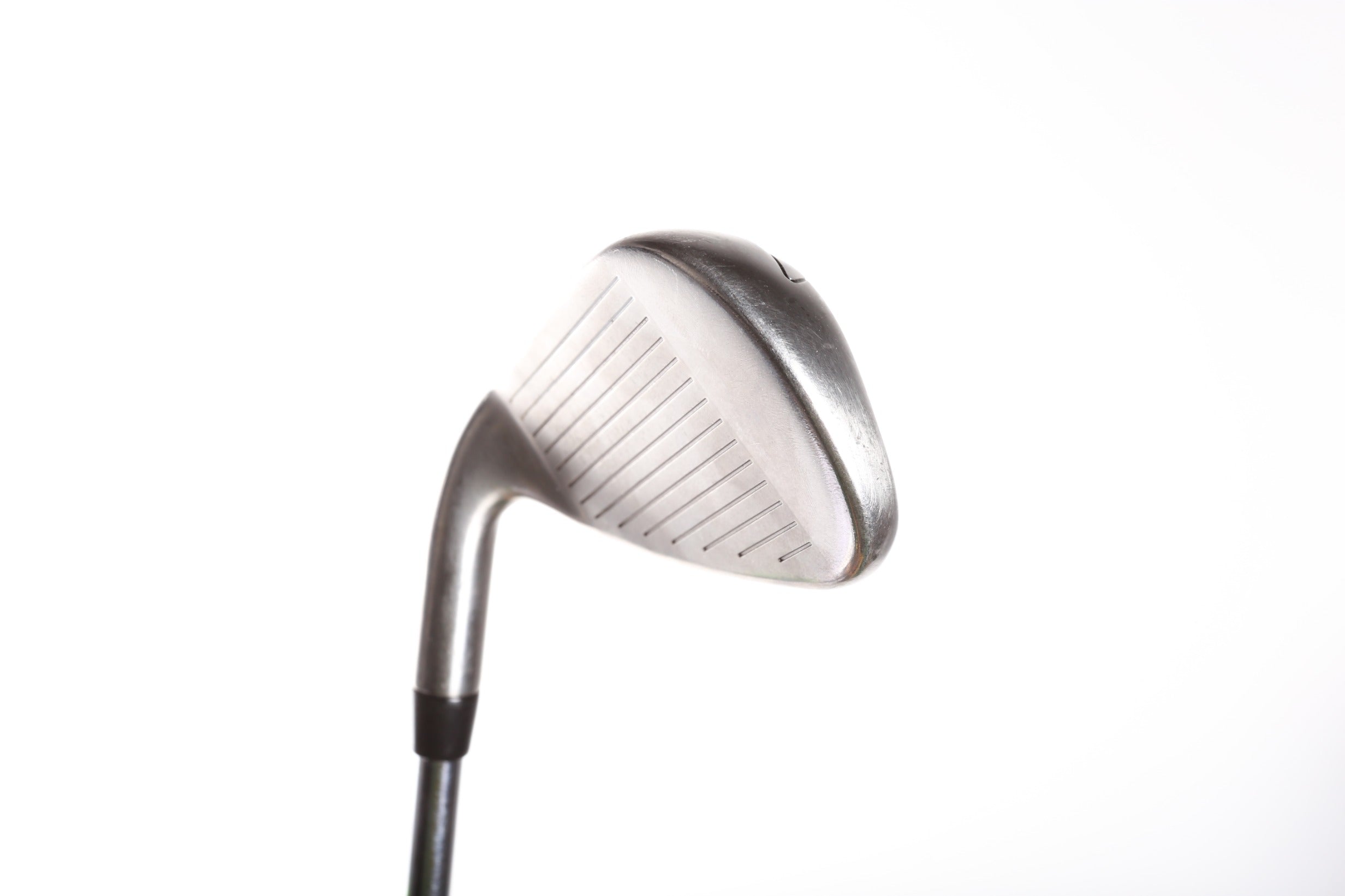 Used Callaway XR OS 8 Iron Right Handed Regular Flex Golf Club - Perfect for Practice & Game Improvement
