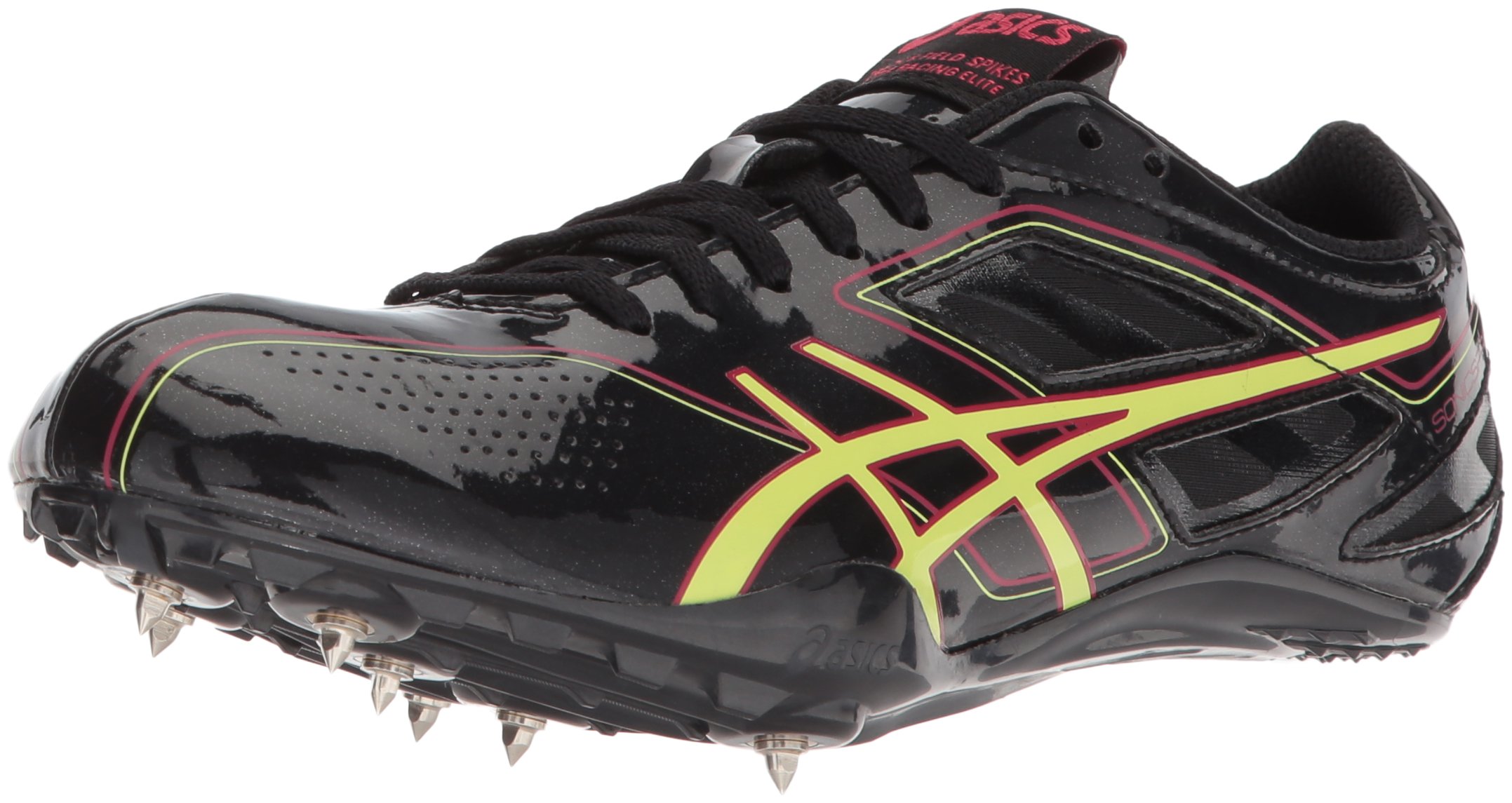 ASICS Women's Sonicsprint Running Shoes - Lightweight & Breathable for Jogging, Gym Workouts & Daily Wear