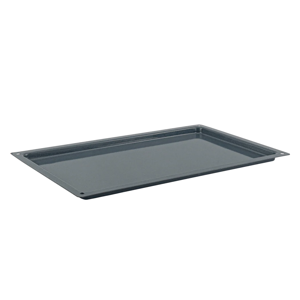 Thermalloy Full Size Combi Roast Pan - 1.5 Inch Deep Nonstick Roasting Pan with Rack - Perfect for Turkey, Chicken, Beef, and Holiday Cooking