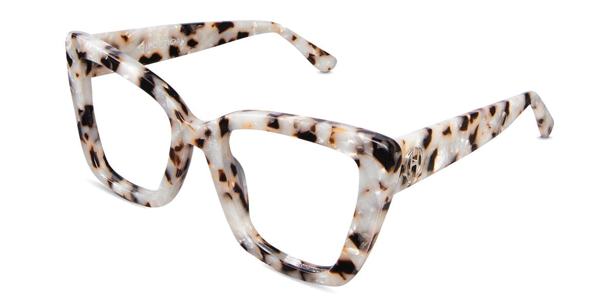 Stylish Women's Prescription Eyeglasses - Trendy Frames for Clear Vision | Perfect for Work, Reading & Everyday Use