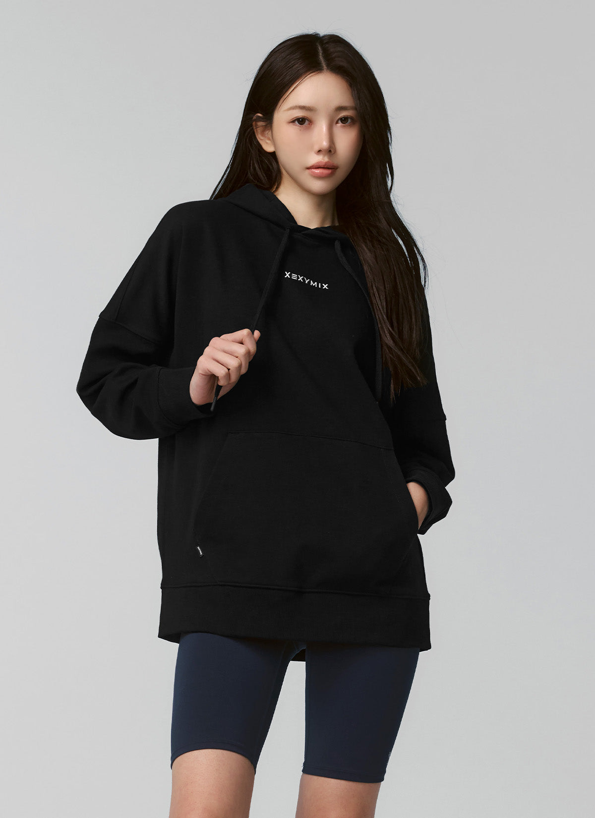 Premium Soft Cotton Oversized Hoodie for Men & Women - Cozy Pullover Sweatshirt for Casual Wear, Lounge & Street Style