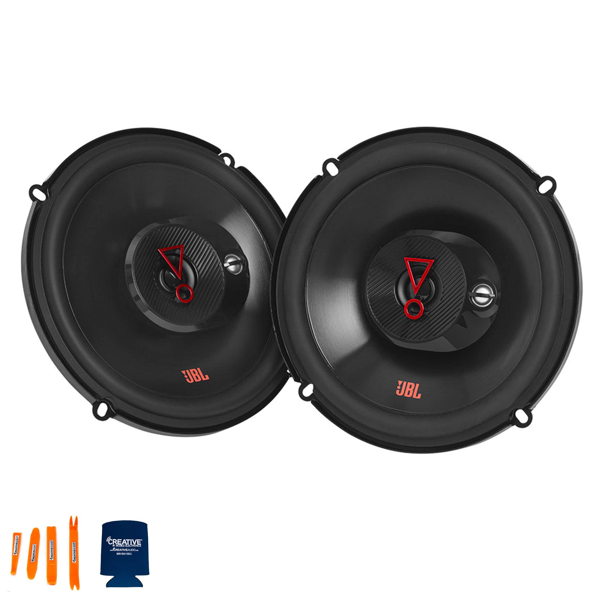 JBL Two Stage3637FAM 6.5