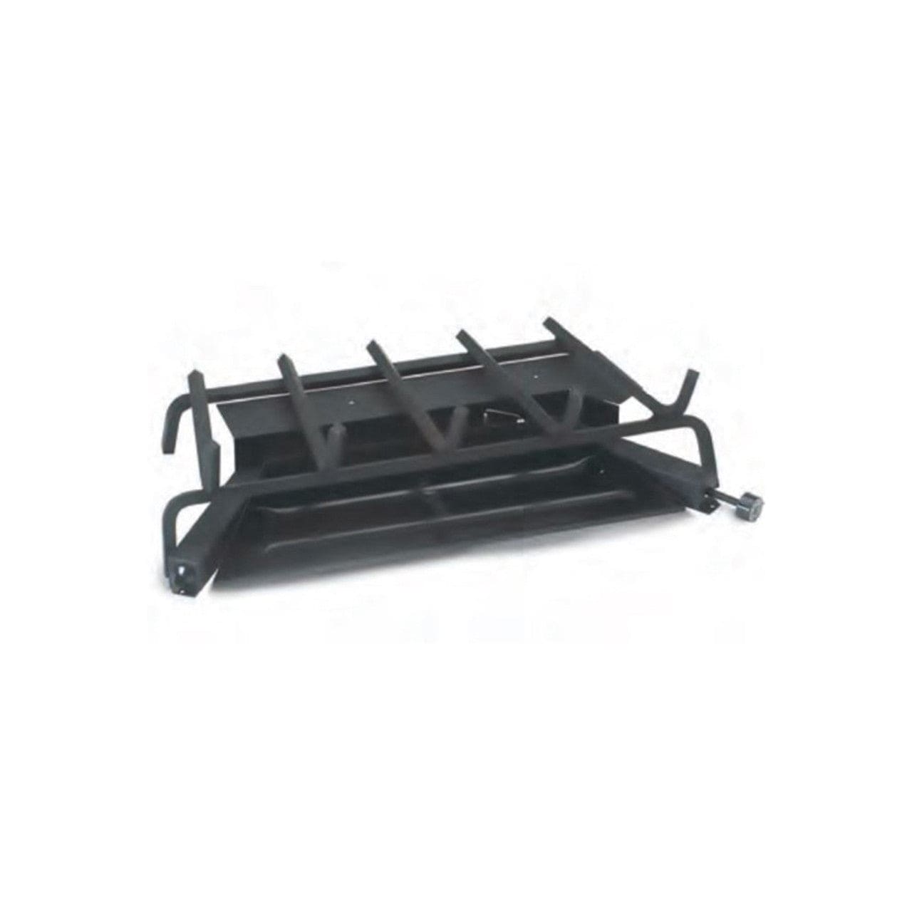 30 Ventis Natural Gas Vented Burner System V1 30 VRN - Professional Outdoor Cooking & Heating Solution for Restaurants, Camping & Backyard BBQs