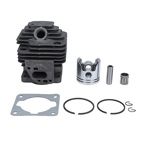Durable Cylinder Gasket Kit - High-Performance Lawn Mower Engine Parts for Easy Installation | Perfect for Garden Maintenance & Outdoor Power Equipment