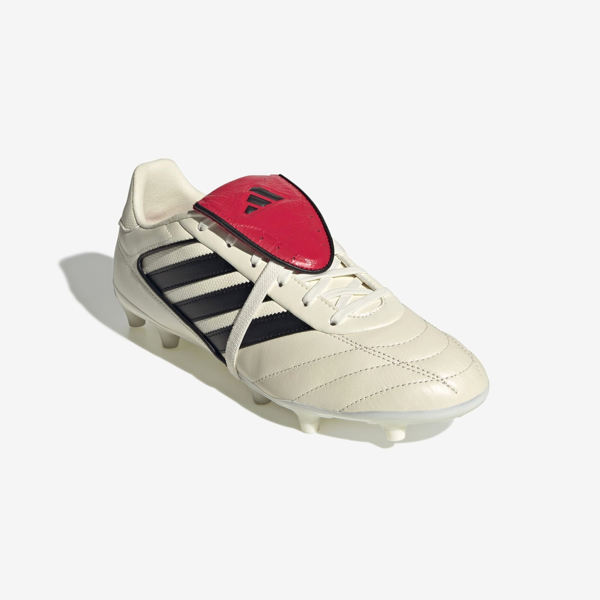 Adidas Copa Gloro 2 Soccer Cleats - Men's Firm Ground Football Shoes for Enhanced Performance | Perfect for Training & Matches