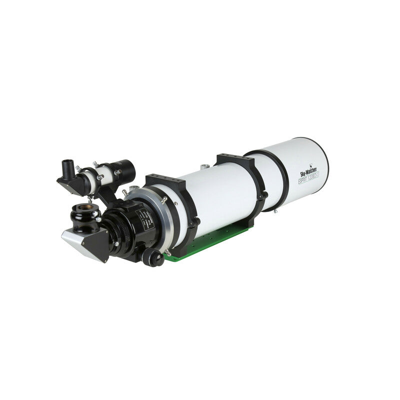 Esprit 120mm ED Triplet APO Refractor Telescope for Astrophotography & Stargazing - High Performance Apochromatic Lens for Clear Celestial Views