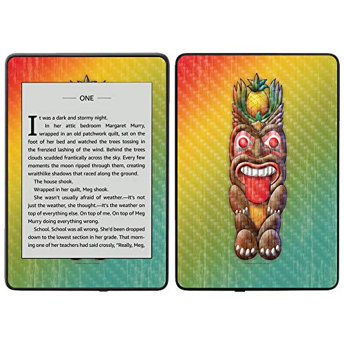 Tiki Man