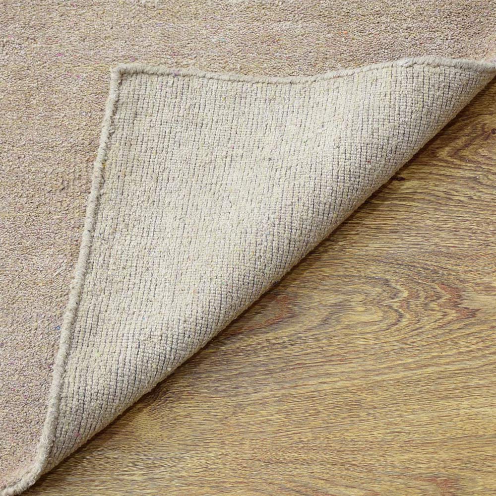 Hand Knotted Rug - Premium Quality, Soft & Durable - Perfect for Living Room, Bedroom, or Office Decor - Revive Collection