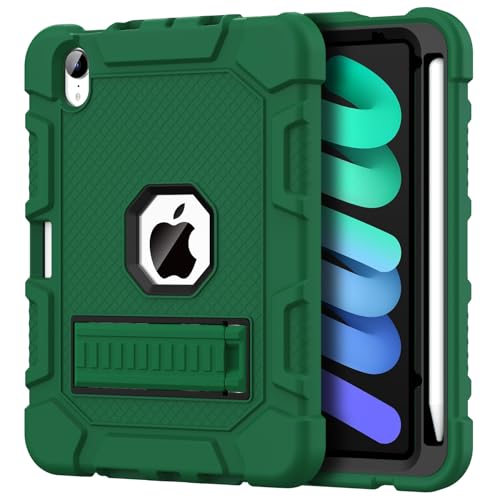 Alpine Green