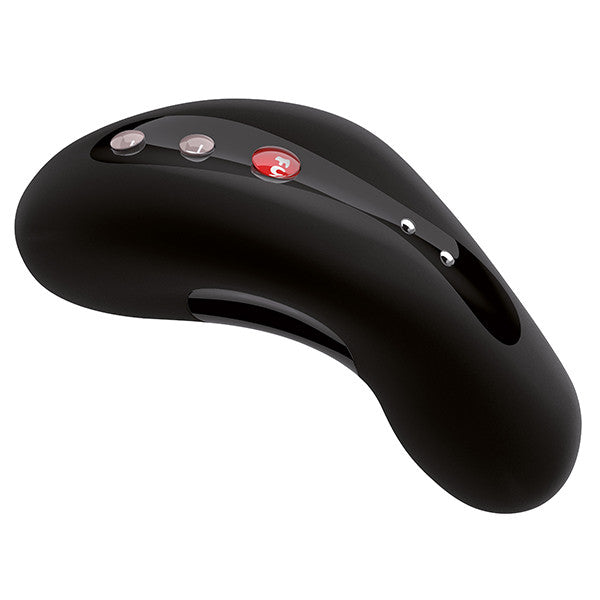 Fun Factory Laya II - Rechargeable Vibrating Massager for Women, Waterproof G-Spot & Clitoral Stimulator - Perfect for Couples Play & Solo Relaxation