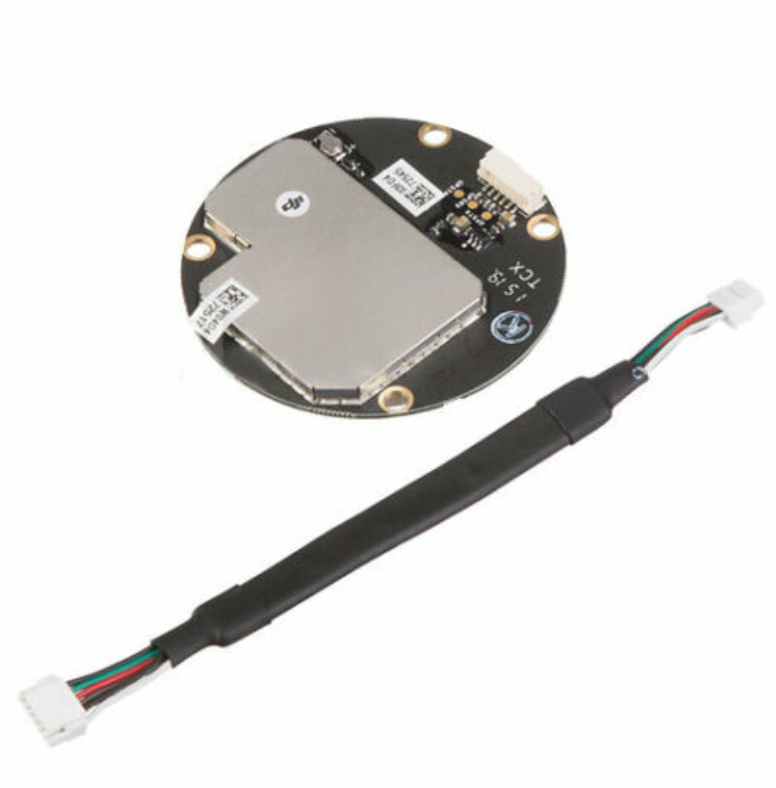 DJI Inspire 1 Drone GPS Module Replacement Part - Compatible with Inspire 1 Quadcopter - High Precision Positioning for Aerial Photography & Videography