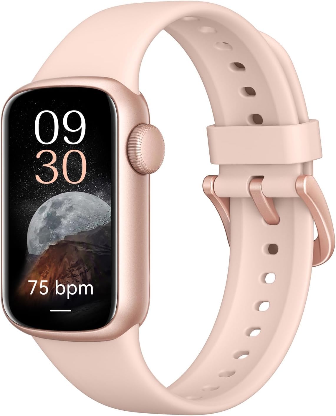 IMFRCHCS Fitness Tracker Smart Watch - 1.47