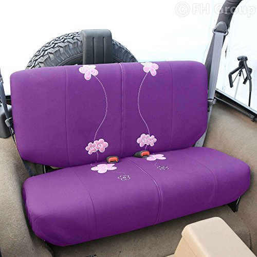 Purple (Rear)