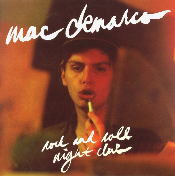 Mac Demarco - Rock And Roll Night Club 12