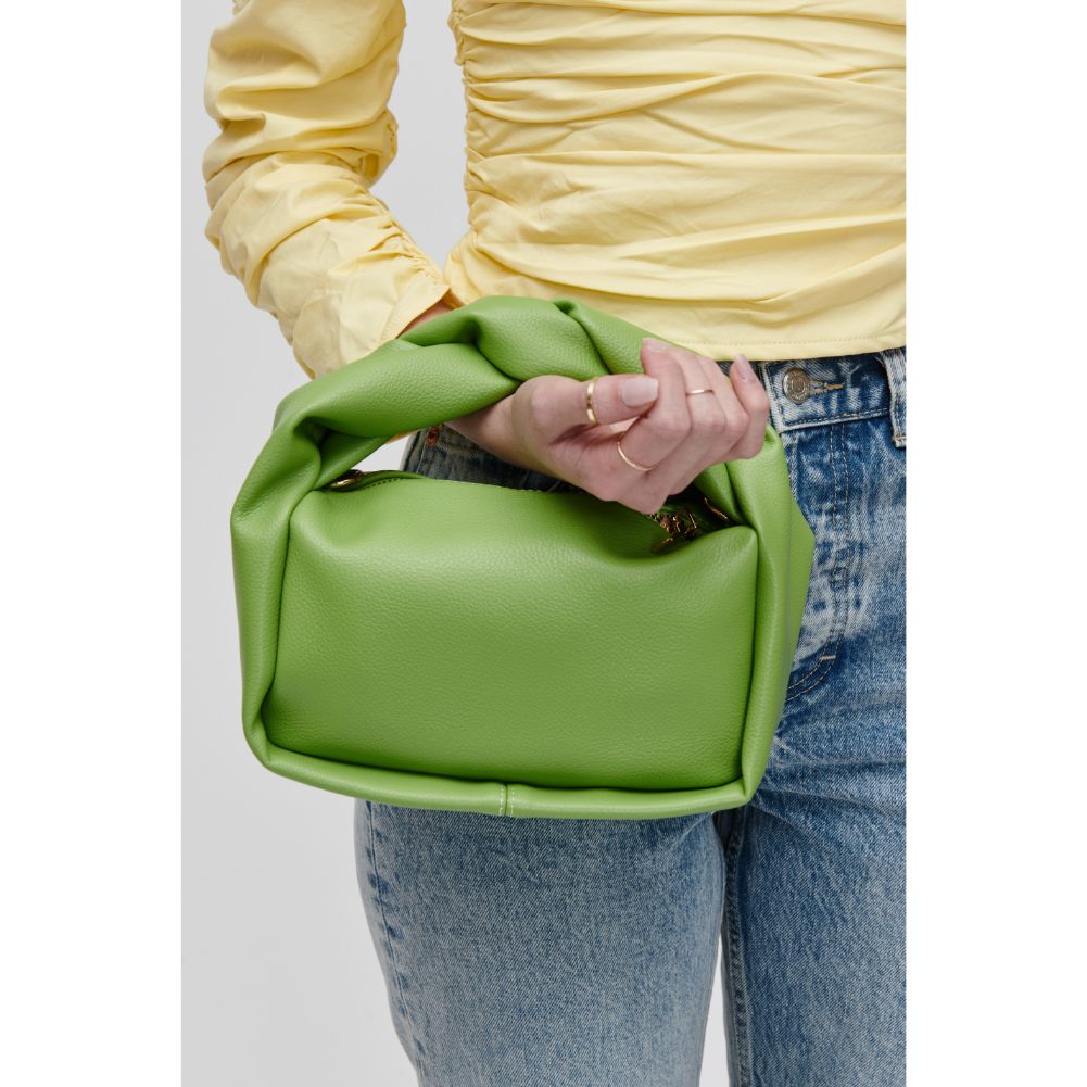 Zoelle Crossbody Bag for Women - Stylish & Lightweight Shoulder Purse - Perfect for Travel, Shopping, and Everyday Use
