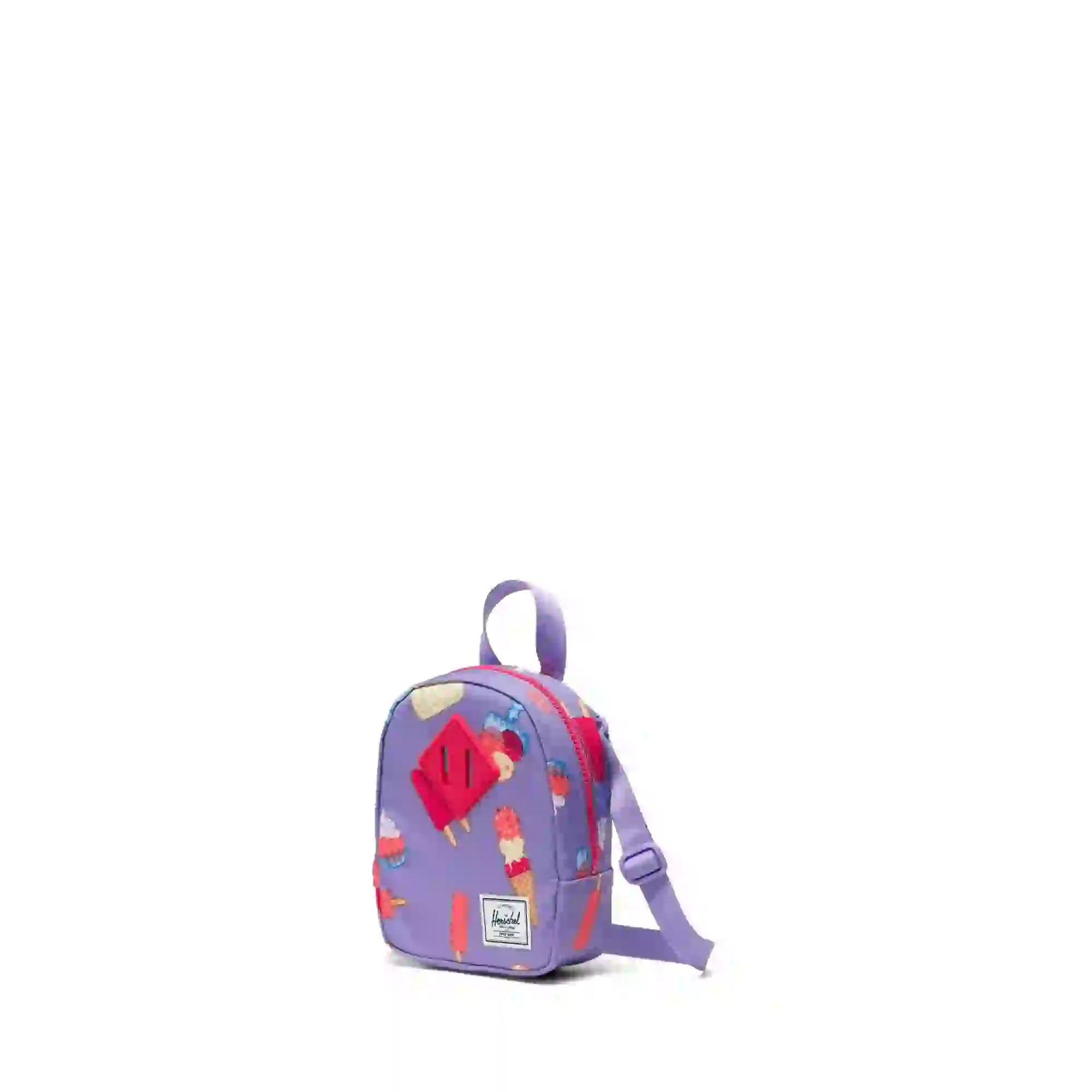 Herschel Keepin' Cool Little Crossbody Backpack for Women & Men - Stylish Small Travel Bag for Daily Commute, Gym, and Outdoor Adventures