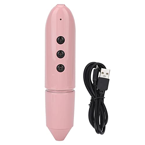Digital Scalp & Hair Analyzer Machine - 1 Set Skin Hair Detector for Moisture & Health Analysis | Improve Hair & Skin Condition | Perfect for Salons, Clinics & Home Use