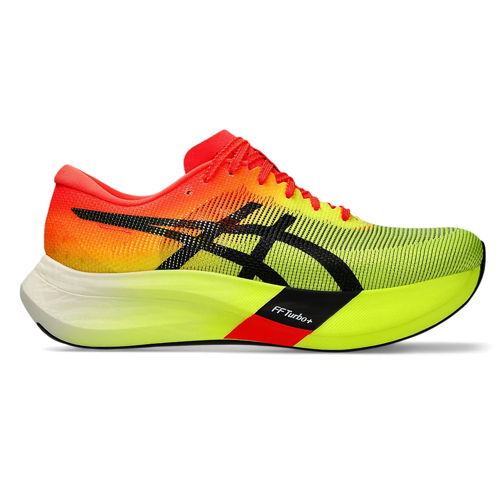 ASICS Metaspeed Edge Paris Running Shoes - Unisex Lightweight Performance Sneakers for Marathon & Road Racing