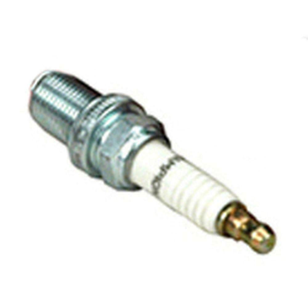 Briggs and Stratton 496018 496018S 496018T Replacement Spark Plug - High Performance Aftermarket Ignition Part for Small Engines - Perfect for Lawn Mowers, Generators & Outdoor Power Equipment