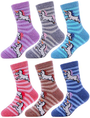 Striped-unicorn