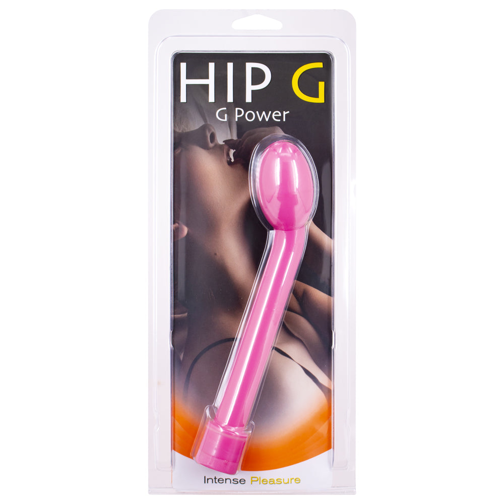 Powerful G-Spot Vibrator for Women - Rechargeable & Waterproof Adult Toy for Intimate Pleasure - Perfect for Solo Play & Couples Use