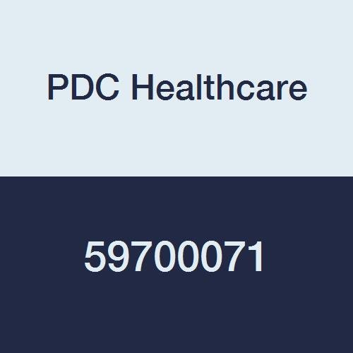 59700071 Permanent Color Code Label - 1/2