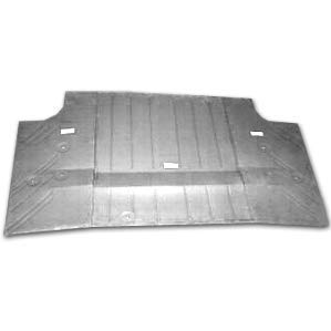 1965-1968 Dodge Monaco Trunk Floor Pan Replacement - Durable Steel Auto Body Part for Classic Car Restoration | Perfect for DIY Repairs & Vintage Vehicle Maintenance