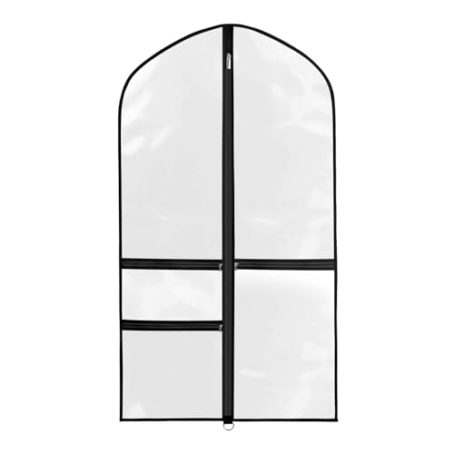 Clear Black