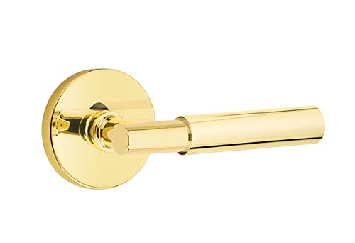 Unlacquered Brass