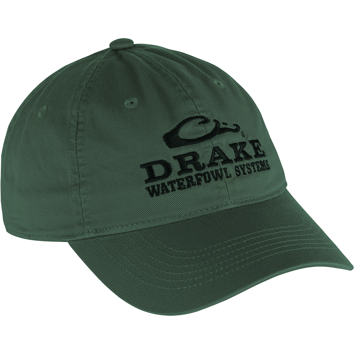 Premium Cotton Twill Baseball Cap - Adjustable Unisex Dad Hat for Men & Women - Perfect for Outdoor Sports, Casual Wear & Sun Protection