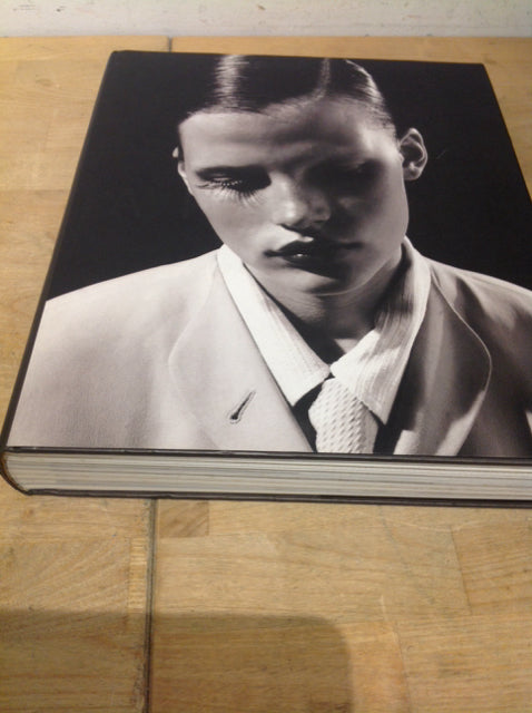 Giorgio Armani Coffee Table Book - Luxury Fashion Photography & Design Inspiration | Perfect for Home Decor, Office Display & Gift Giving