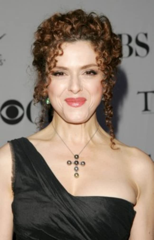 Torrent Town Bernadette Peters - 18X24 Metal Wall Art Rare Print #TTG246414 | Vintage Broadway Decor for Theater Lovers & Home Wall Decor