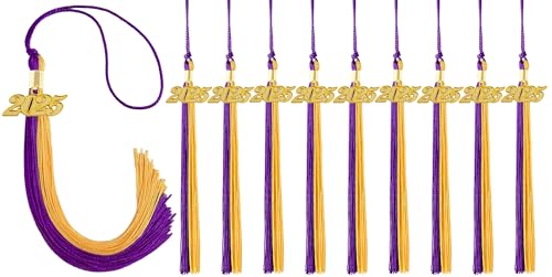 Purple&gold