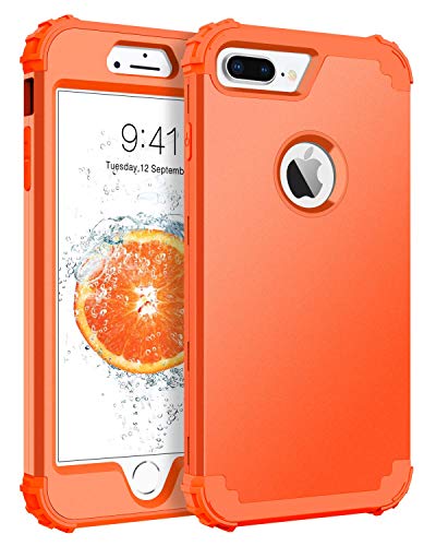 M812-Coral Orange