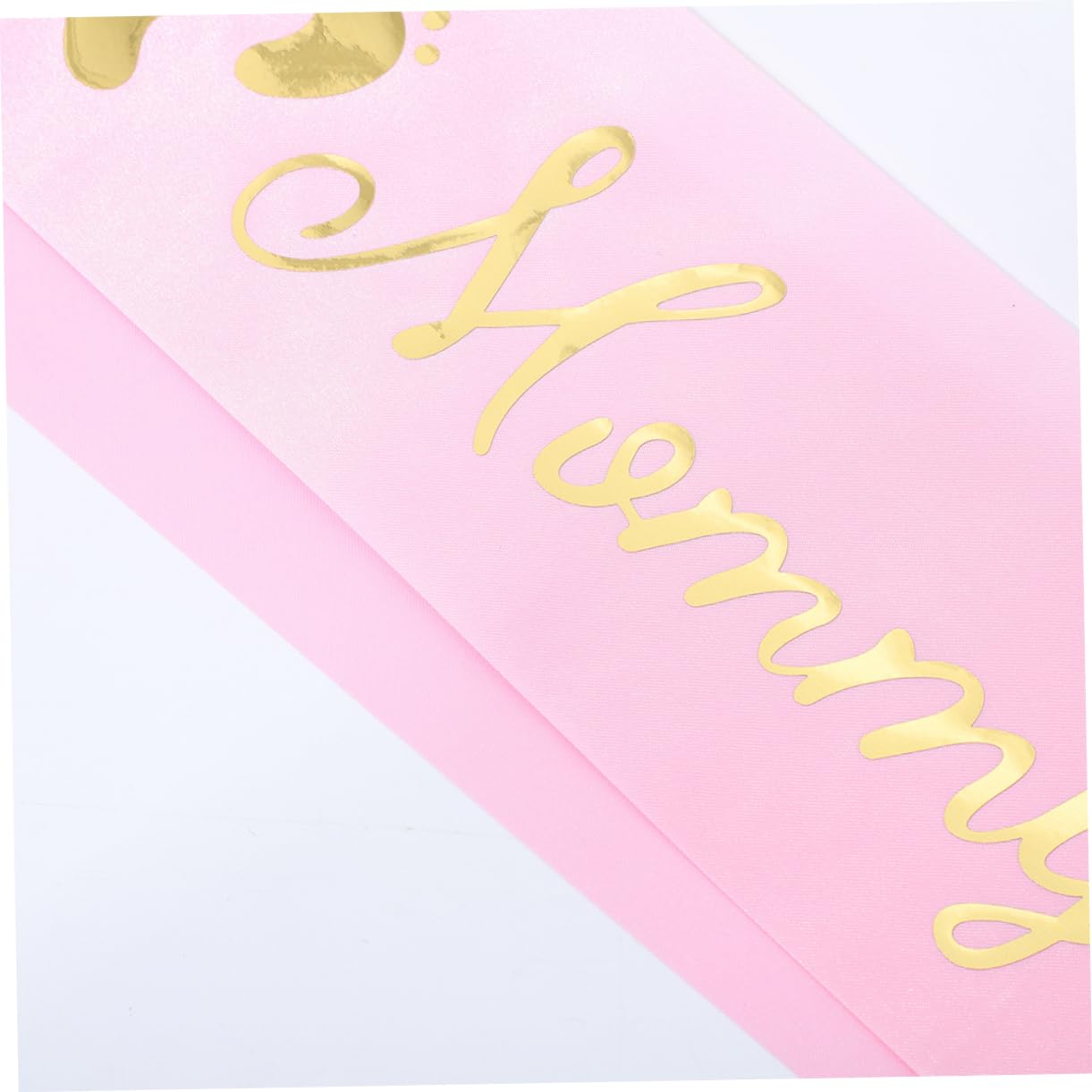 2 Sets Maternity Belt & Shower Badge Pins for Mom and Dad to Be - Comfortable Pregnancy Support & Gender Reveal Party Accessories - Perfect for Baby Showers, Maternity Photos, and Parenting Announcements