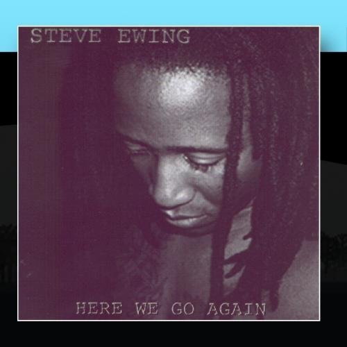 Here We Go Again by Steve Ewing - Motivational Book for Personal Growth & Self-Improvement | Perfect for Daily Inspiration, Career Development & Life Challenges