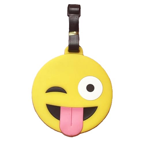 Cute Emotion / Stuck Out Tongue Winking Eyes